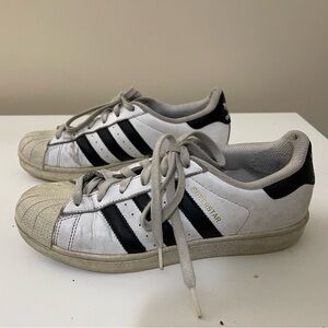 Adidas Classic Super Stars